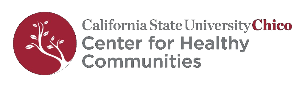 Center for Healthy Communities, California State University, Chico